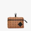 Aren Packable Tote in Monogram Nylon Aren Packable Tote in Monogram Nylon
