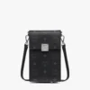 Aren Phone Wallet in Visetos
