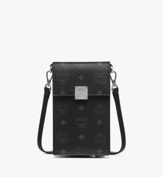 Aren Phone Wallet in Visetos