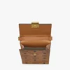 Aren Phone Wallet in Visetos