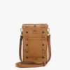Aren Phone Wallet in Visetos