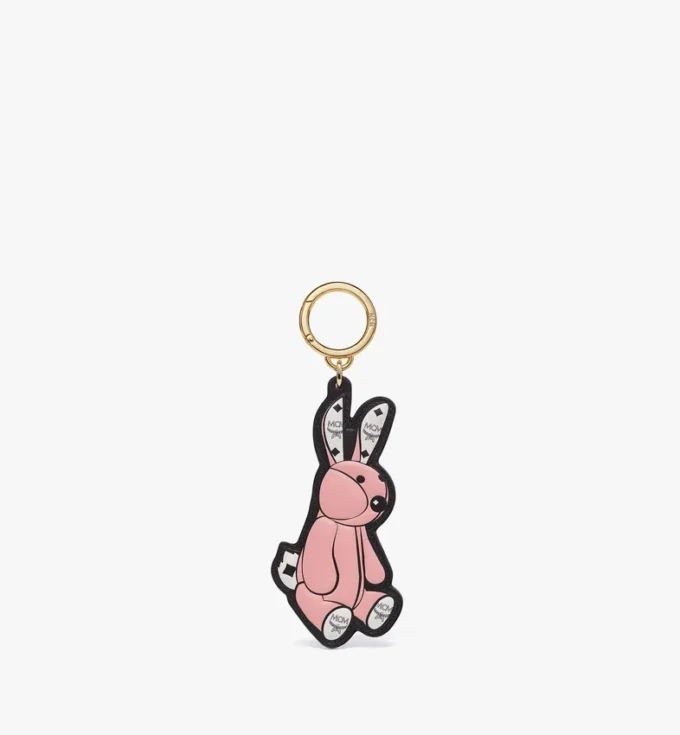 Aren Rabbit 2D Charm in Visetos