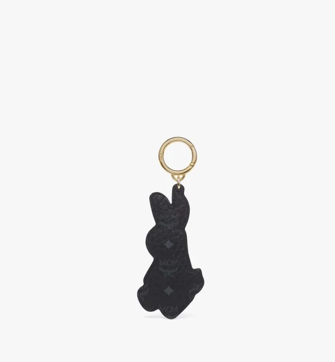 Aren Rabbit 2D Charm in Visetos