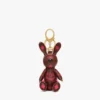 Aren Rabbit Charm in Visetos