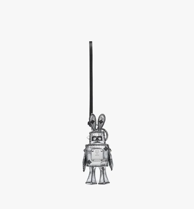 Aren Rabot Charm in Visetos