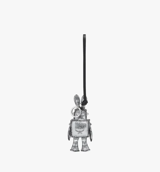 Aren Rabot Charm in Visetos