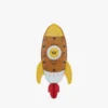 Aren Rocket Crossbody in Visetos Aren Rocket Crossbody in Visetos