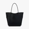 Aren Shopper in Econyl® and Leather