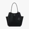 Aren Shopper in Econyl® and Leather