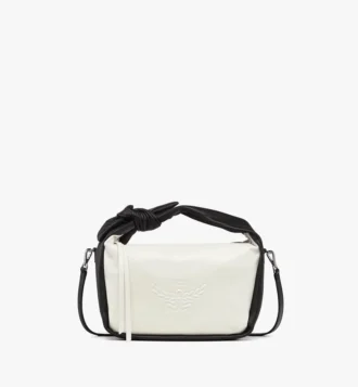 Aren Shoulder Bag in Lambskin