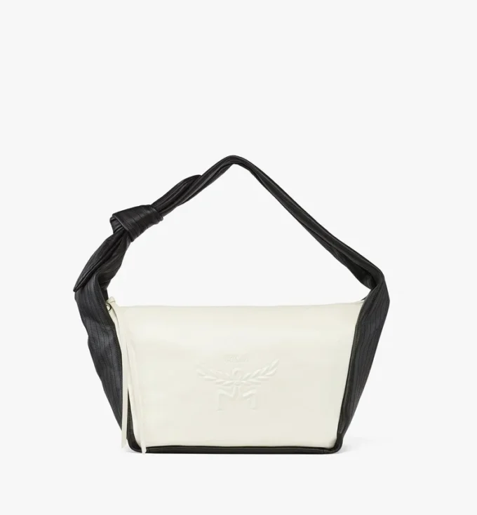 Aren Shoulder Bag in Lambskin