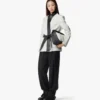 Aren Shoulder Bag in Lambskin Aren Shoulder Bag in Lambskin