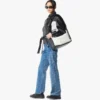 Aren Shoulder Bag in Lambskin