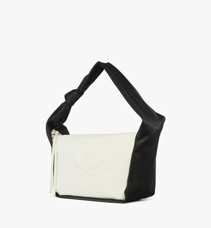 Aren Shoulder Bag in Lambskin