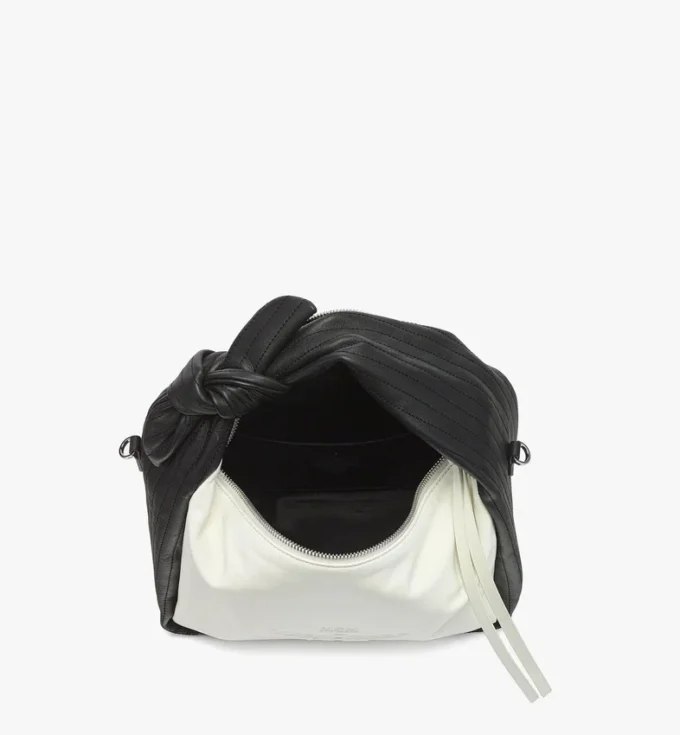 Aren Shoulder Bag in Lambskin Aren Shoulder Bag in Lambskin