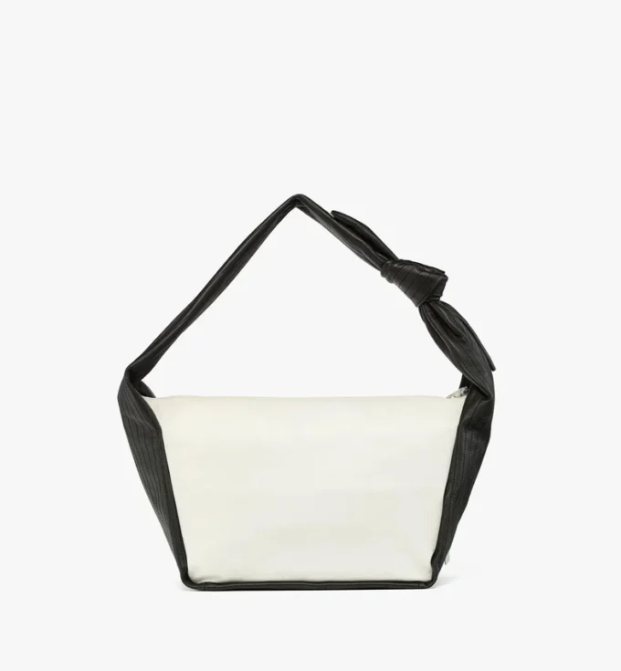 Aren Shoulder Bag in Lambskin