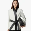 Aren Shoulder Bag in Lambskin Aren Shoulder Bag in Lambskin