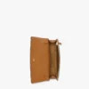 Aren Shoulder Bag in Visetos Aren Shoulder Bag in Visetos