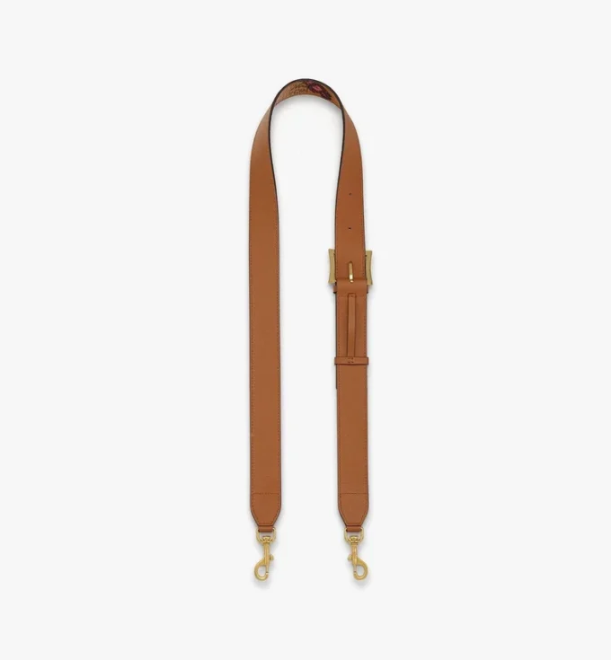 Aren Shoulder Strap in Rabot Visetos