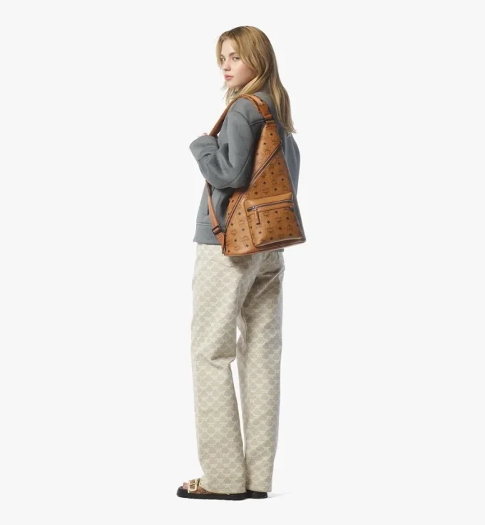 Aren Sling in Visetos