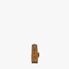 Aren Standing Crossbody Pouch in Visetos Aren Standing Crossbody Pouch in Visetos