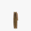Aren Standing Crossbody Pouch in Visetos Aren Standing Crossbody Pouch in Visetos