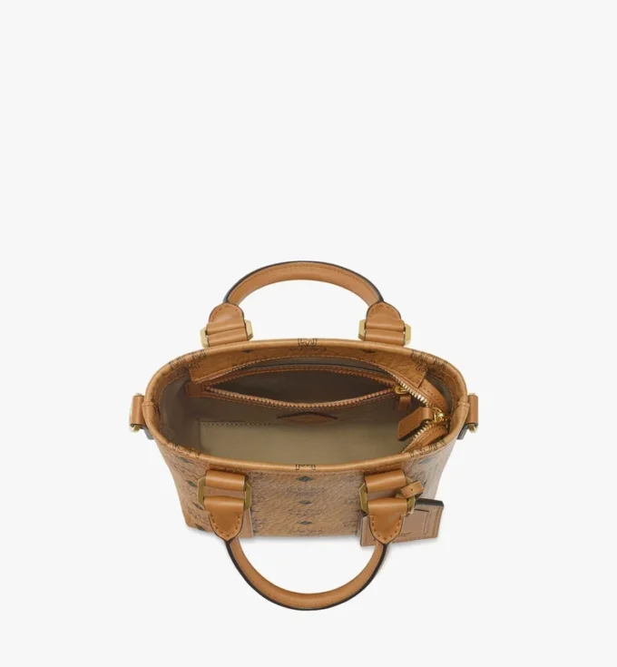 Aren Tote in Visetos