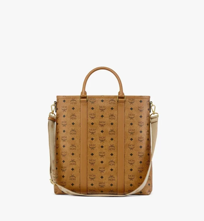 Aren Tote in Visetos