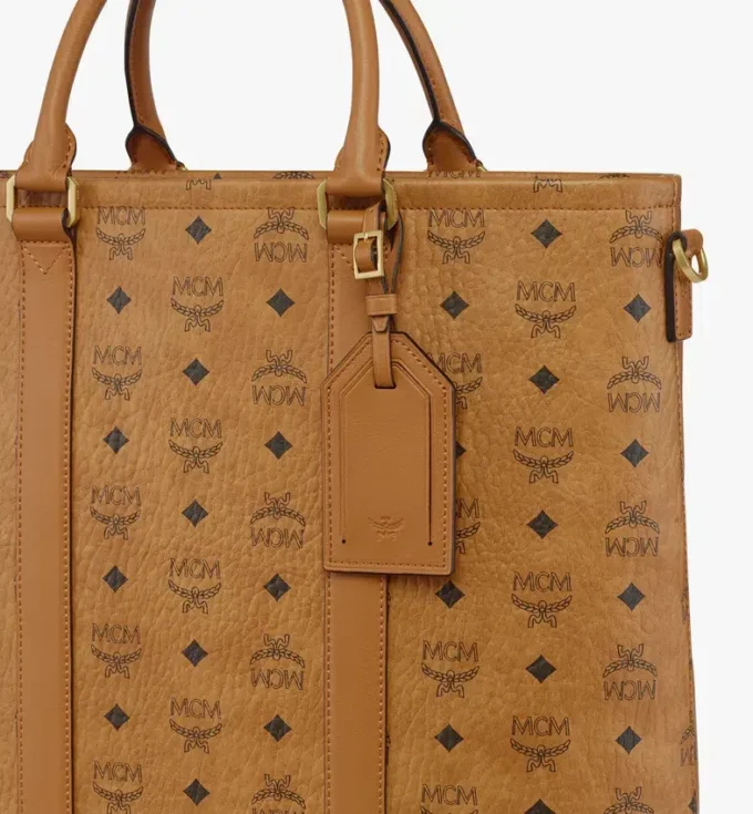 Aren Tote in Visetos