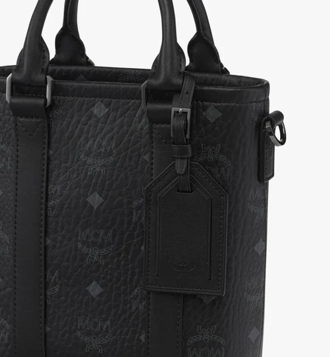 Aren Tote in Visetos