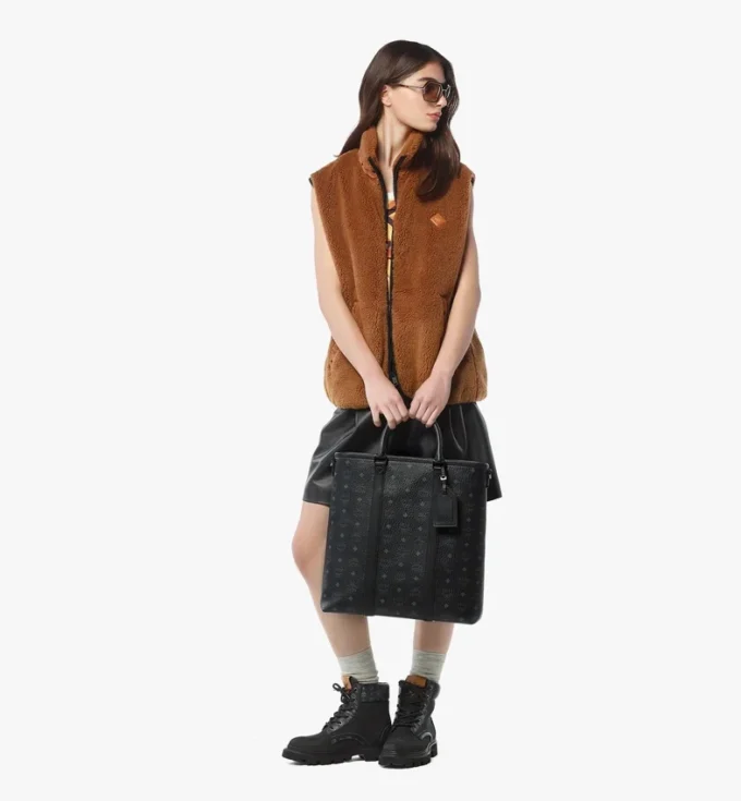 Aren Tote in Visetos