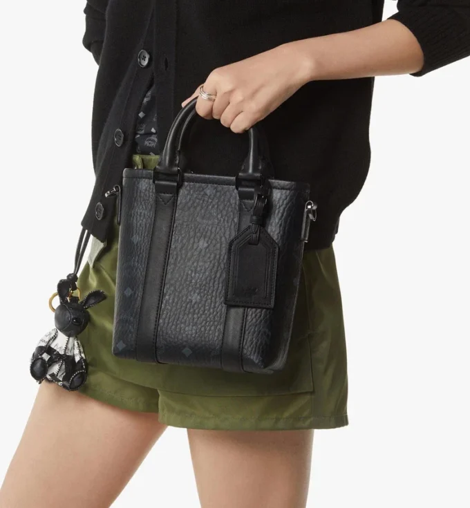 Aren Tote in Visetos