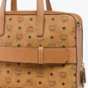 Aren Tote in Visetos Leather Mix