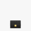 Aren Trifold Wallet in Visetos