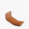 Aren Trifold Wallet in Visetos