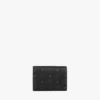 Aren Trifold Wallet in Visetos