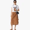 Aren Vanity Case in Maxi Monogram Leather