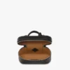 Aren Vanity Case in Maxi Monogram Leather