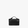 Aren Vanity Case in Maxi Monogram Leather