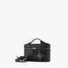 Aren Vanity Case in Visetos Leather Mix Aren Vanity Case in Visetos Leather Mix