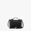 Aren Vanity Case in Visetos Leather Mix Aren Vanity Case in Visetos Leather Mix