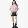 Aren Vanity Case in Visetos Leather Mix Aren Vanity Case in Visetos Leather Mix