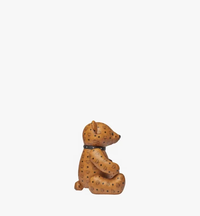 Bear Doll in Visetos Bear Doll in Visetos