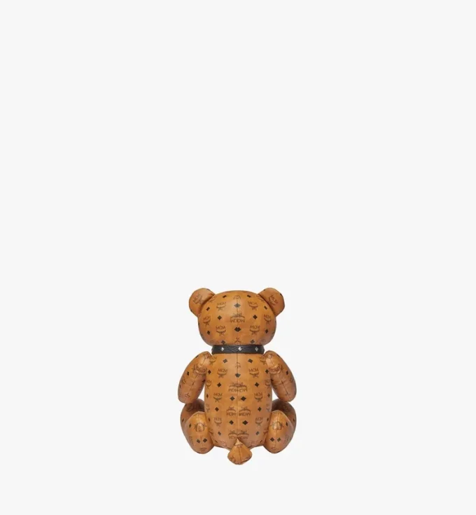 Bear Doll in Visetos Bear Doll in Visetos