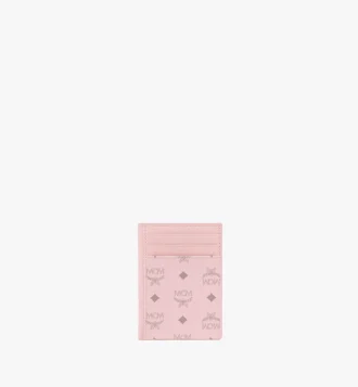 Card Case in Visetos