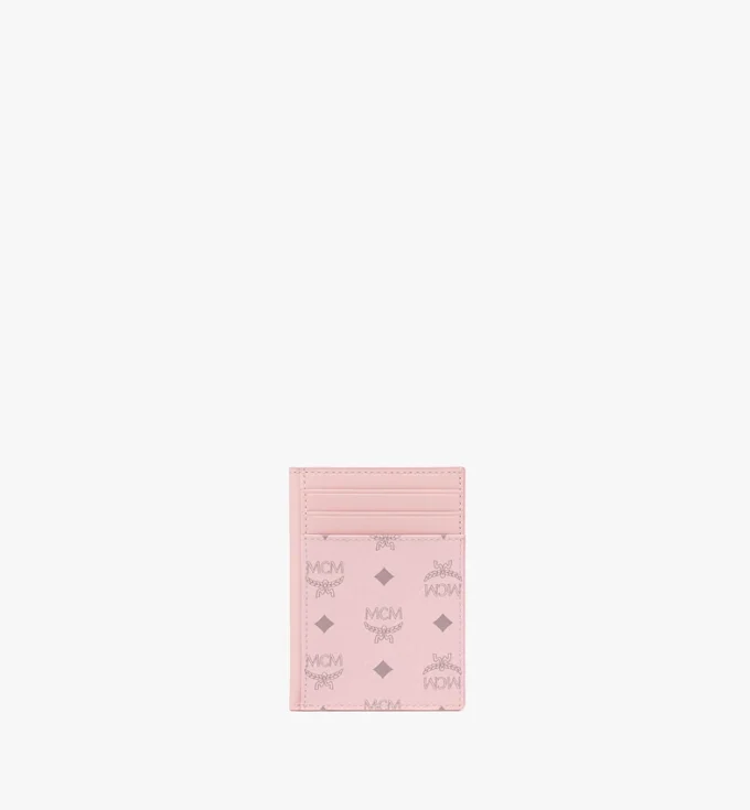 Card Case in Visetos