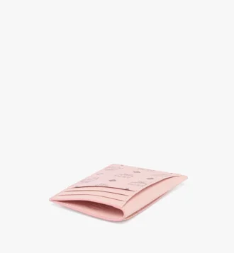 Card Case in Visetos