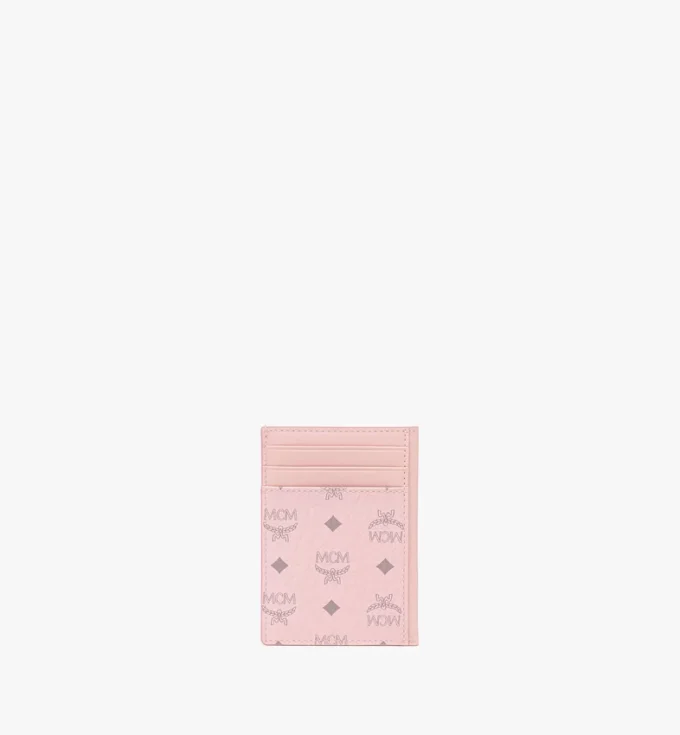 Card Case in Visetos