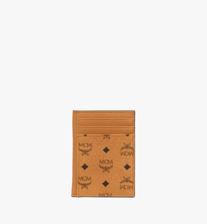 Card Case in Visetos Original