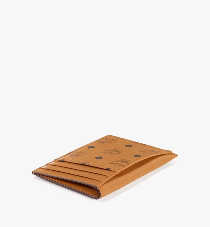 Card Case in Visetos Original